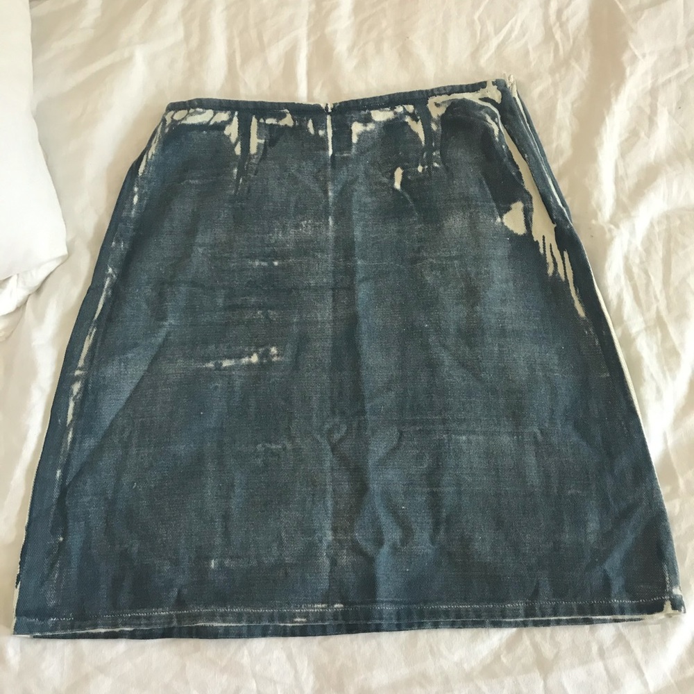 bdg Juniors Pencil Skirt